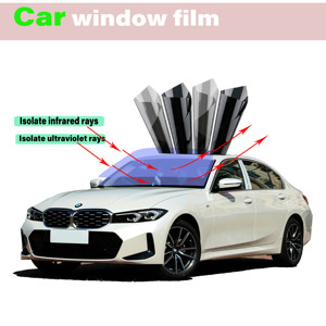 <span class=keywords><strong>3m</strong></span> <span class=keywords><strong>thinsulate</strong></span> cửa sổ phim cs75 Nano gốm 70% 1.52*30M vinyl dán cho xe an toàn và an ninh Windows Tint phim - Product Image 6