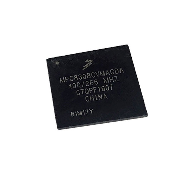 New And Original Electronic Components Microcontroller IC Chip Integrated Circuits MCU MPC8308CVMAGDA