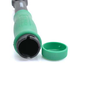 Deko — jeux d'outils à main CRV, clé à douille populaire avec poignée droite - Product Image 5