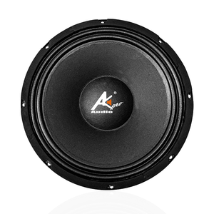 Altavoz de <span class=keywords><strong>coche</strong></span> de rango completo de <span class=keywords><strong>10</strong></span> pulgadas-Controlador de rango medio profesional para audio automático - Product Image 1