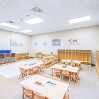 Conjunto de Muebles para Aula de Guardería, Escritorio y Silla de Aprendizaje Montessori de Madera para Preescolar, Estante de Almacenamiento para Jardín de Infancia, Lectura