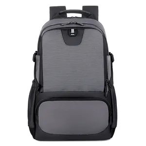 supplier wholesale oxford laptop backpacks for daily travel