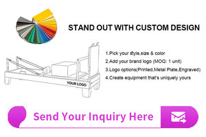 Equipo <span class=keywords><strong>De</strong></span> <span class=keywords><strong>Pilates</strong></span> <span class=keywords><strong>De</strong></span> Madera <span class=keywords><strong>De</strong></span> Arce Reformer Madeira Alignn <span class=keywords><strong>Pilates</strong></span> Reformer Venta Usada Torre Paladares Reformador <span class=keywords><strong>Cama</strong></span> Con Envío - Product Image 6