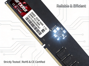 TXRUI Gaming DDR5 16GB <b>RAM</b> 5600MHz ECC UDIMM <b>RAM</b> High speed DDR5 <b>RAM</b> In stock desktop <b>RAM</b> ECC UDIMM DDR5 <b>RAM</b> for PC - Product Image 2