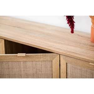 Gabinetes de cocina más vendidos, muebles de sala de estar con madera maciza y muebles de dormitorio al por mayor - Product Image 2