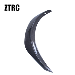 สปอยเลอร์หลังคาร์บอนไฟเบอร์ทรง PSM1 สำหรับรถเบนซ์ C-Class W205 4 ประตู ปี 2013-2022 - Product Image 5