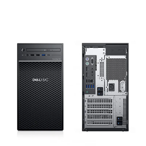 Nuevo Servidor en Torre Dell PowerEdge T40 Promocional, Computadora de Escritorio, Computadora para Juegos, Hardware y Software - Product Image 5