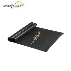 Tapis de cuisson pour barbecue extérieur, tapis de cuisson antiadhésifs pour barbecue, accessoires de cuisson pour barbecue, réutilisables - Product Image 6