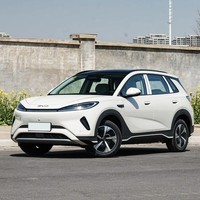 Новая модель 2025 года: высокоскоростной компактный электрический кроссовер BYD Sea Lion 05 EV в наличии для оптовой продажи, производство Китай
