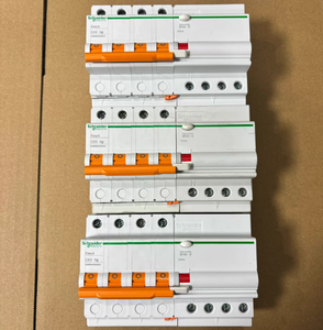 Interruptor de Circuito Original MGNEA9C45C1030CA, Interruptor de Circuito de Caja Moldeada Nuevo MGNEA9C45C1030CA, Interruptor MGNEA9C45C1030CA - Product Image 1