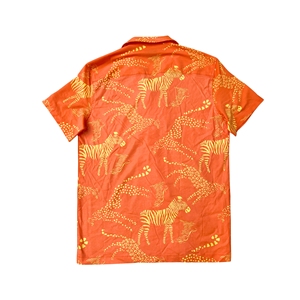 Print <strong>Hawaiian</strong> <strong>Shirts</strong> for Kid Adult Custom Logo Designer <strong>Boys</strong> Men's <strong>Shirts</strong> Vintage Polynesian Tribal Oversized <strong>Shirts</strong> - Product Image 2