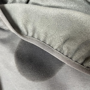 เสื้อฮู้ดแบบสวมใส่สบายเป็นมิตรกับสิ่งแวดล้อมสำหรับการเดินป่า เทคโนโลยีระบายเหงื่อแบบทางเดียวเพื่อความแห้งสบาย ไม่เก็บความชื้น ลายเรียบง่ายสำหรับกิจกรรมกลางแจ้งในฤดูใบไม้ผลิ - Product Image 6