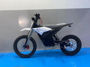 Motocicleta Económica de Alta Velocidad (60 km/h) con Batería de Litio, Motocicleta Todoterreno para Adultos - Product Image 3