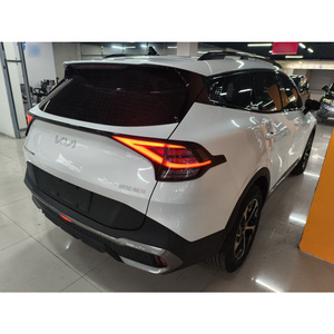 <span class=keywords><strong>Kia</strong></span> <span class=keywords><strong>Sportage</strong></span> <span class=keywords><strong>2023</strong></span> Usado en Stock, HEV 2.0L Automático SUV LHD para Escapadas de Fin de Semana en el Suburbio, Euro VI, 5 Asientos - Product Image 5