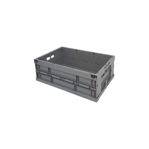 DELTA MEC piega 40 cestini di stoccaggio durevoli per l'organizzazione di Container - Product Image 1