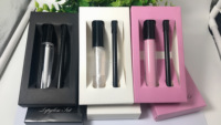 Ensemble de doublures à lèvres, kit mat étanche, sans cruauté vegan