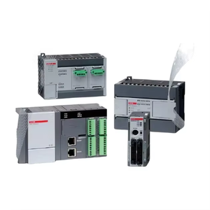 Módulo de Salida de Relé Programable LS PLC XGQ-TR2A, 8 Puntos, CA 240V CC 24V 2A, Profibus/Ethernet/RS485 para Automatización Industrial - Product Image 3