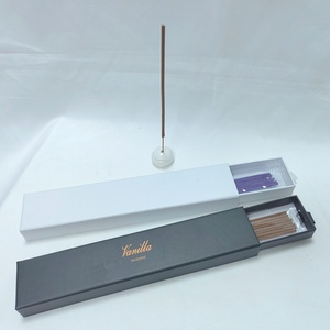 Premium Custom <b>Incense</b> <b>Sticks</b> for Aromatherapy & Meditation Relaxation <b>Incense</b> <b>Holders</b> Diffuser - Product Image 2