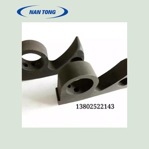 Support d'accessoires Nantou pour machine pliante, noir, numéro de pièce 11 - Product Image 5
