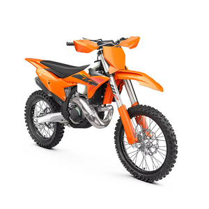 【タカミヤダ】ピストバイク　KTM KTM Motocross - Unleash Your Motocross Potential | KTM