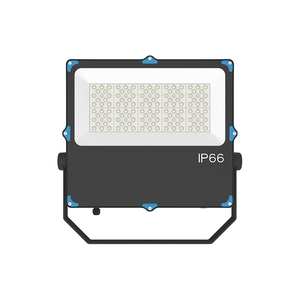 50W 80W 100W High <b>Light</b> Efficiency LED Floodlight Good Heat Dissipation IP66 Billboard Exterior Wall Outdoor <b>Flood</b> Lighting - Product Image 1