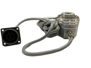 Bộ mã hóa quay động cơ trục rỗng VFS60A-BHPZ0-S01 mới - Product Image 2