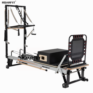 Alta calidad <span class=keywords><strong>pilates</strong></span> reformers <span class=keywords><strong>Stott</strong></span> <span class=keywords><strong>pilates</strong></span> reformer Aluminio reformer <span class=keywords><strong>pilates</strong></span> - Product Image 5