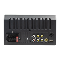 Autoradio Android BQCC double DIN 7 pouces, lecteur MP5, RGB, FM, BT, Carplay, Android Auto, Mirrorlink, stéréo, TF, USB, commande au volant