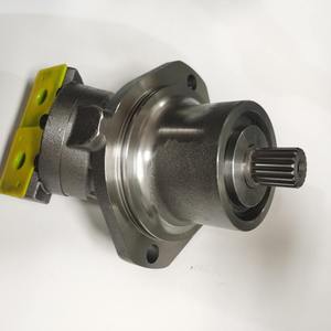 Meilleur prix A10FE18/52W-VPH66N001 Pompe à pistons axiaux à cylindrée fixe Moteur A10FE28/52L-VCF16N003 Moteurs hydrauliques - Product Image 2