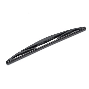 <span class=keywords><strong>BMW</strong></span> Série <span class=keywords><strong>1</strong></span> F20 F21 2011-2019 Lame d'essuie-glace arrière de voiture de <span class=keywords><strong>remplacement</strong></span> - Product Image 1