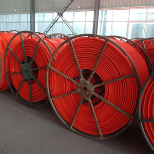 Rail conducteur <span class=keywords><strong>sans</strong></span> <span class=keywords><strong>soudure</strong></span> KOMAY 6p, barre conductrice en <span class=keywords><strong>cuivre</strong></span> pour alimentation de grue - Product Image 3