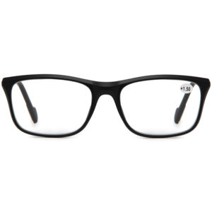 Kính đọc sách thời trang unisex nam nữ, kiểu dáng đơn giản, sản xuất trực tiếp, phù hợp với mọi khuôn mặt - Product Image 3