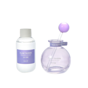 100ml High Quality Home Fragrance Essential <strong>Oil</strong> Reed <strong>Diffuser</strong> <strong>Refill</strong> <strong>Oil</strong> Customized logo Fragrance <strong>Oil</strong> - Product Image 6