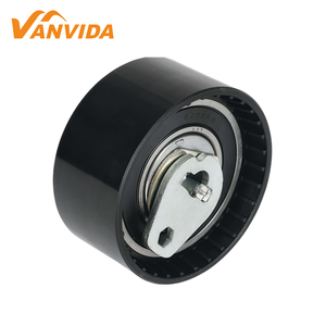 Poulie tendeur <span class=keywords><strong>de</strong></span> <span class=keywords><strong>courroie</strong></span> <span class=keywords><strong>de</strong></span> <span class=keywords><strong>distribution</strong></span> automobile OE 7700108920 7700114860 8200045127 8200061345 pour <span class=keywords><strong>Renault</strong></span> CLIO LAGUNA <span class=keywords><strong>MEGANE</strong></span> SCENIC - Product Image 1