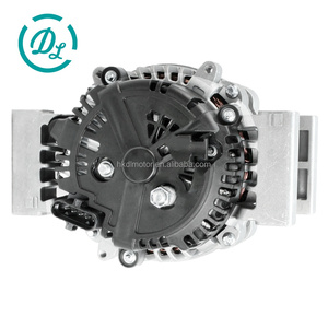 ชุดประกอบไดชาร์จ EexcavaStart Excavator 861311 8600457 8600512 8600620 8600764 24V 100A รุ่น CAL606210S CAL60621RS - Product Image 3