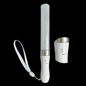 Field Control Color Changing Glow Stick Concert Cheering Stick Luminous <b>Flash</b> <b>Light</b> Bar Prop Toy Ribbon Outdoor - Product Image 4