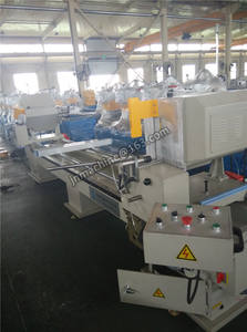 <span class=keywords><strong>Machine</strong></span> de découpe <span class=keywords><strong>yilmaz</strong></span>, scie à double tête, prix bas - Product Image 6