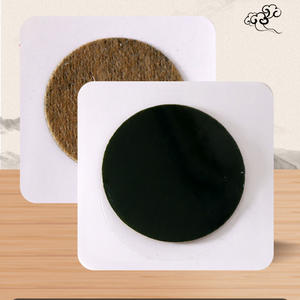 제조업체 도매 허난 클래스 I 멀미 패치 해병증 항공 멀미 패치 즉시 사용 휴대 간편 귀 플라스터 - Product Image 3