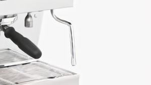 Máquina de Café Espresso Profesional Semiautomática Comercial para Baristas, Fabricada en China, en Venta - Product Image 4