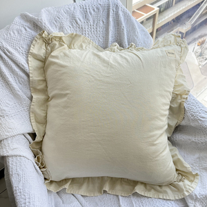 Vente chaude en gros housses de coussin lin <span class=keywords><strong>oreiller</strong></span> housse de coussin <span class=keywords><strong>60X60</strong></span> jeter taie d'<span class=keywords><strong>oreiller</strong></span> couverture - Product Image 3