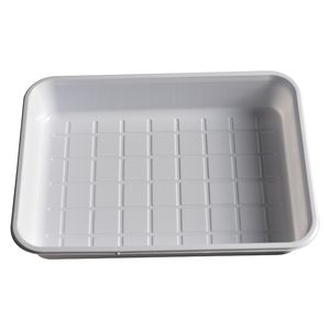 Plateau médical PS stérile ISO13485 pour thermoformage dentaire sous vide - Product Image 2