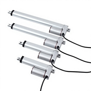 Actionneur linéaire électrique 12V à course personnalisée, prix usine, pour machines agricoles et pièces de tondeuses à gazon - Product Image 3