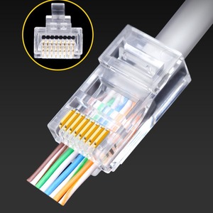 Cat5E RJ45 8P8C 100 - Product Image 4