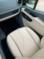GZYLC Kit de Sièges et Cloisons Intérieures de Luxe VIP pour Mercedes Sprinter – Aménagement Complet des Murs Intérieurs