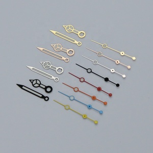 ส่งเร็ว นาฬิกา SKX  เข็มนาฬิกา NH35 NH36 พร้อมเข็มนาฬิกาดำน้ำเรืองแสงสีน้ำเงิน BGW9 Super Blue - Product Image 1