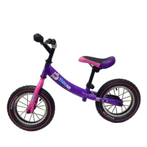 Coolbest — vélo en <span class=keywords><strong>bois</strong></span> à 3 roues pour enfants en aluminium, bicyclette sans pédales, sans pédales - Product Image 6