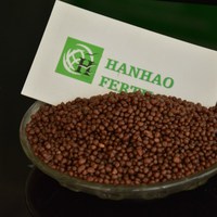 Pupuk Dap fosfor tinggi 18-46-2 Npk Tiongkok Dap-fertilizer-50kg-bag Dap/pupuk kaleng