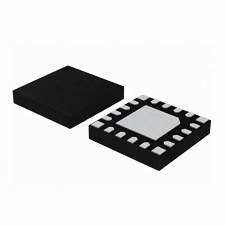Original Integrated Circuits HR4985 micro stepping motor driver chip HR4985 QFN24