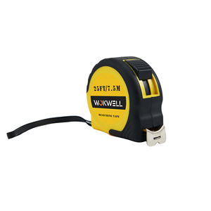 ระบบเทปสแตนเลสสตีลอเนกประสงค์แบบพกพา3ม. 5ม. 7.5ม. สีตามสั่งสำหรับใช้ในครัวเรือน & งานไม้ - Product Image 2