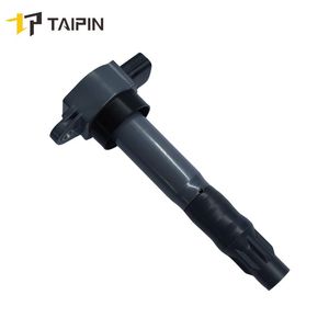 Bobine d'allumage TAIPIN SMW250746 pour Mitsubishi <span class=keywords><strong>Golan</strong></span> 2.0L Baiyun F6 2.4L bobine d'allumage compatible OE - Product Image 5